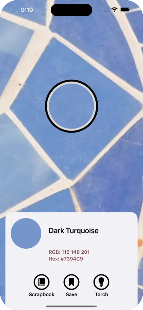 App preview image 02